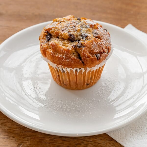 Muffins