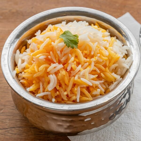 Safron Rice