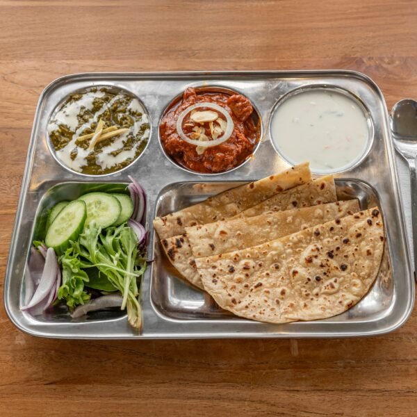 Special Thali